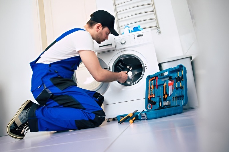 Washing Machine repair in San Diego Country Estates